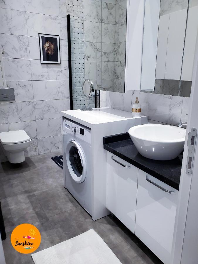 Apartament Aura Kleopatra