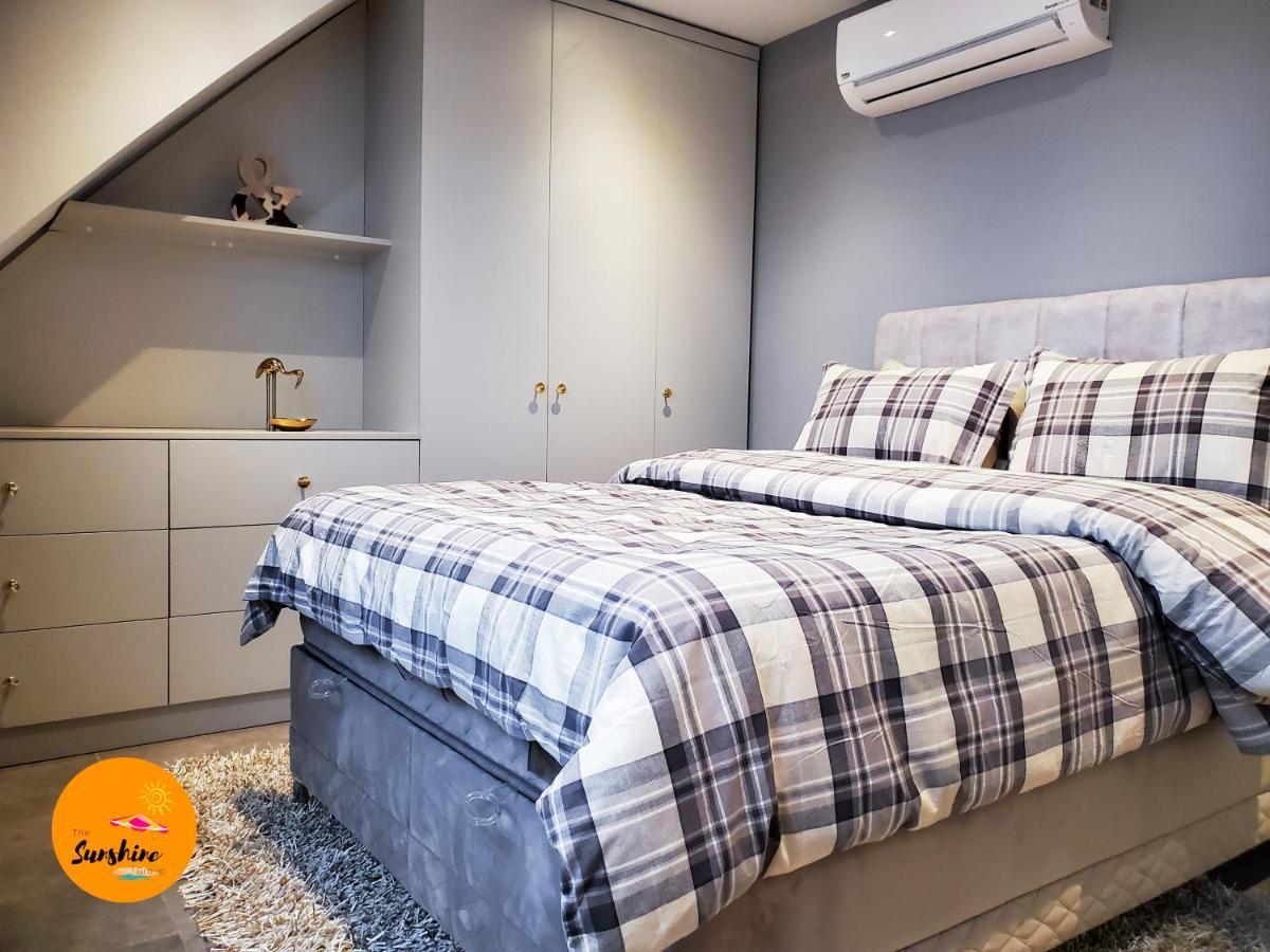 Apartament Aura Kleopatra