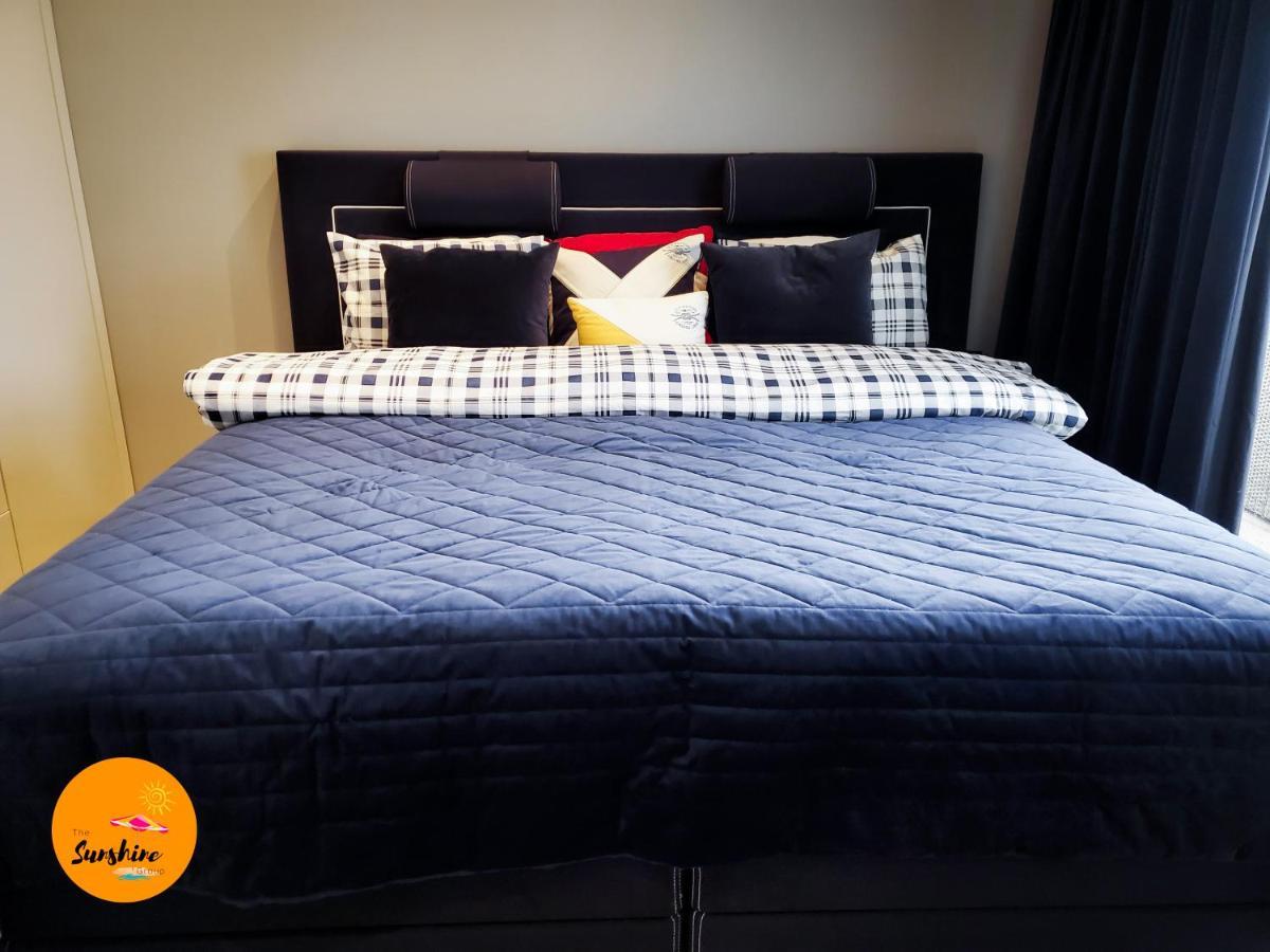 Aura Kleopatra Apartament *